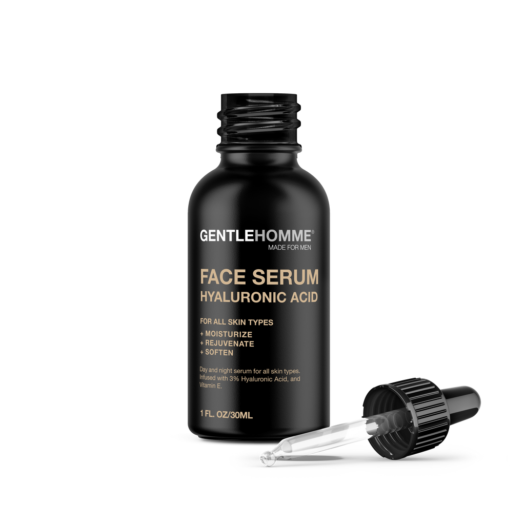 Hydration Support Serum