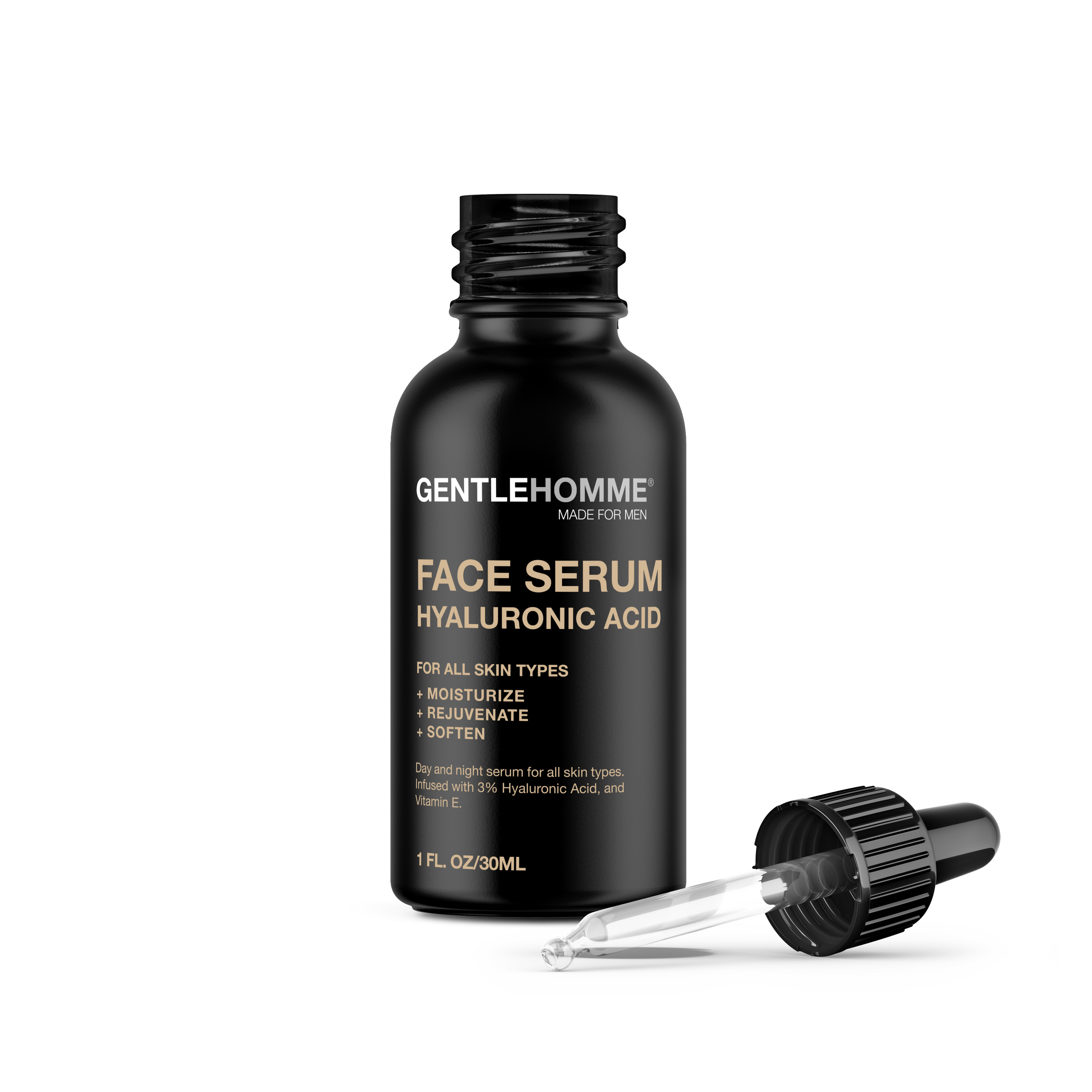 Hydration Support Serum