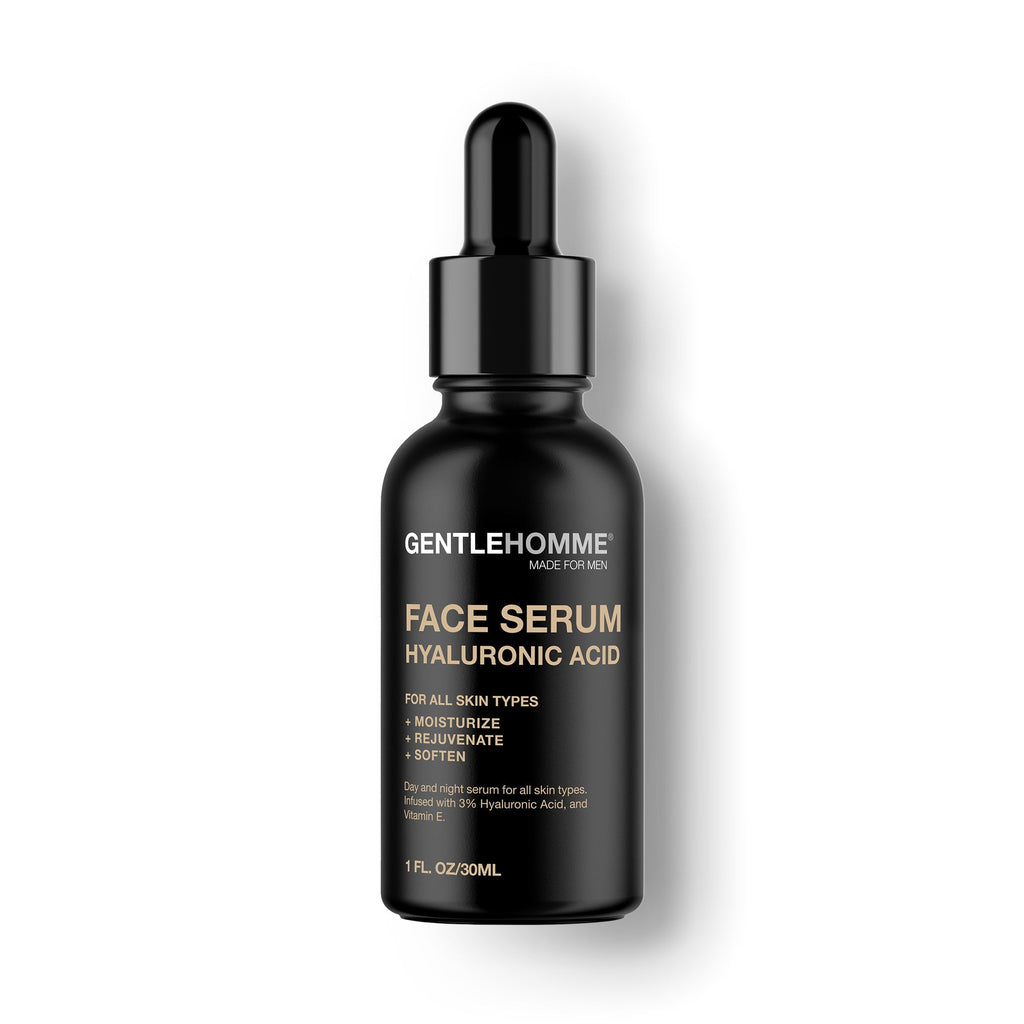 Hydration Support Serum
