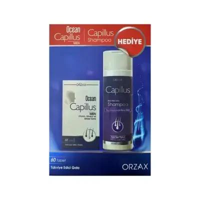 Capillus Hair Support Capsules