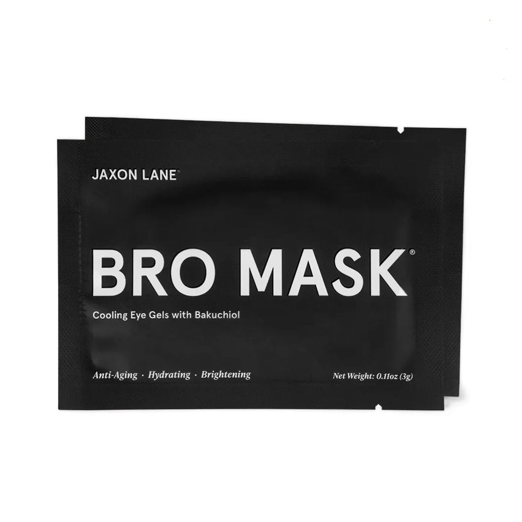 Cooling Under-Eye Gels