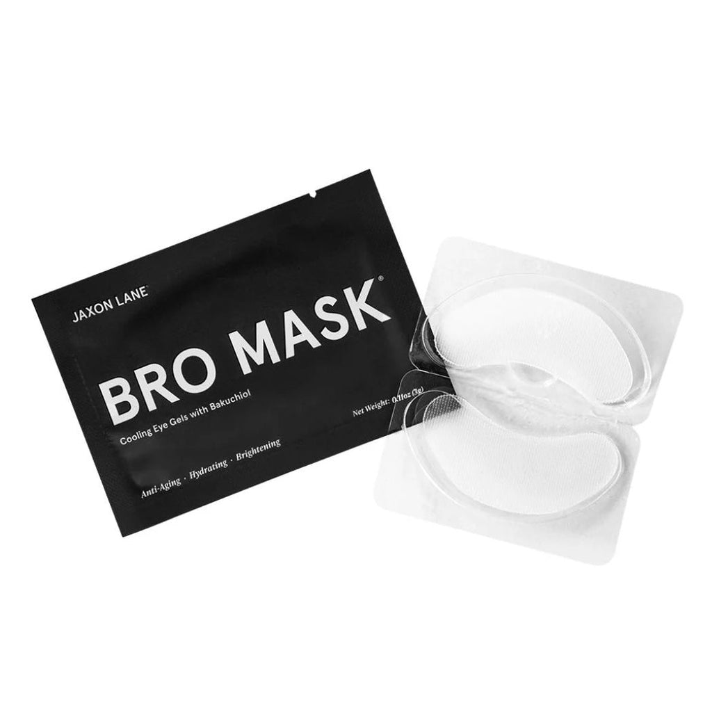 Cooling Under-Eye Gels
