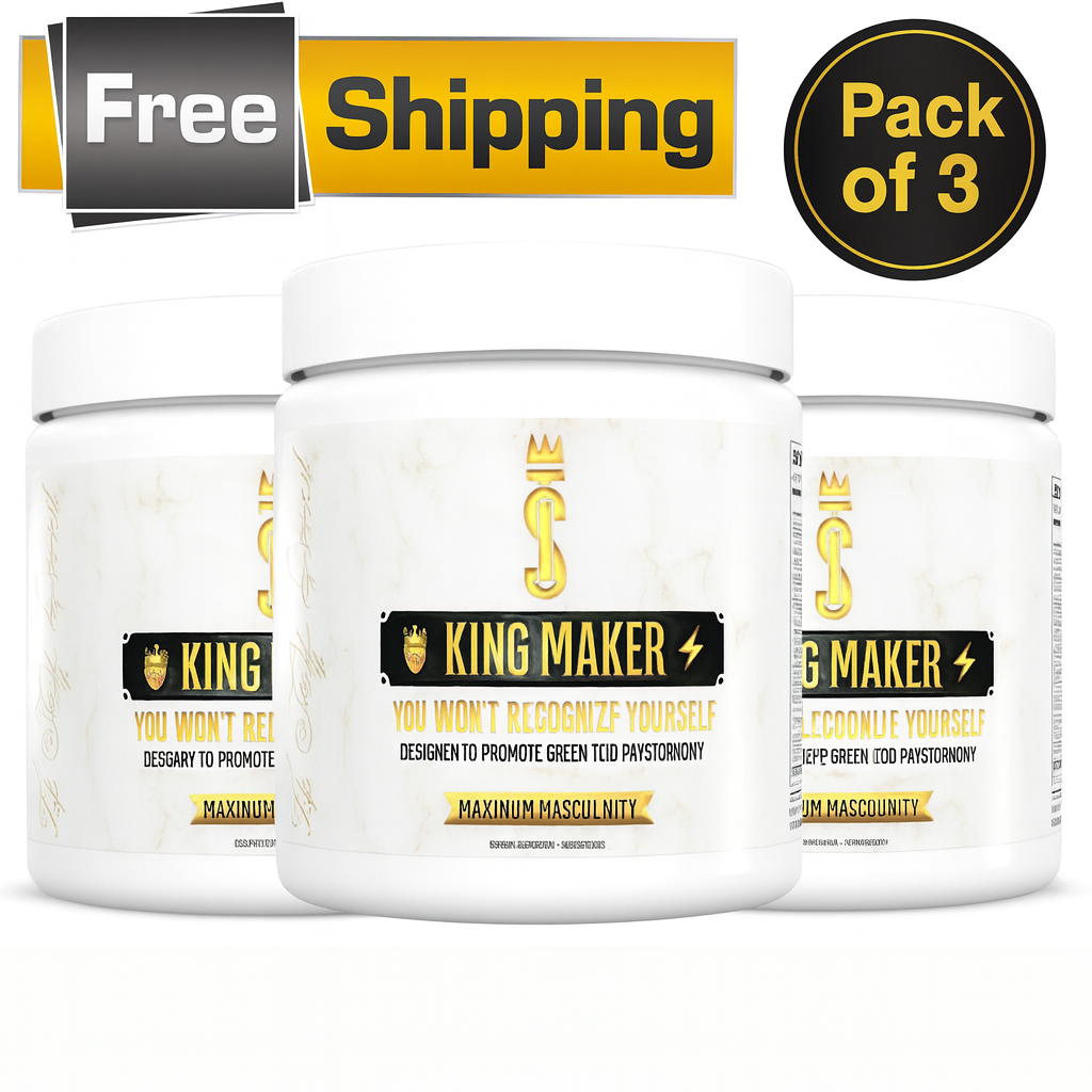 Multi-Pathway Men’s Performance Capsules