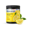 Sugar-Free Electrolyte Recovery Powder