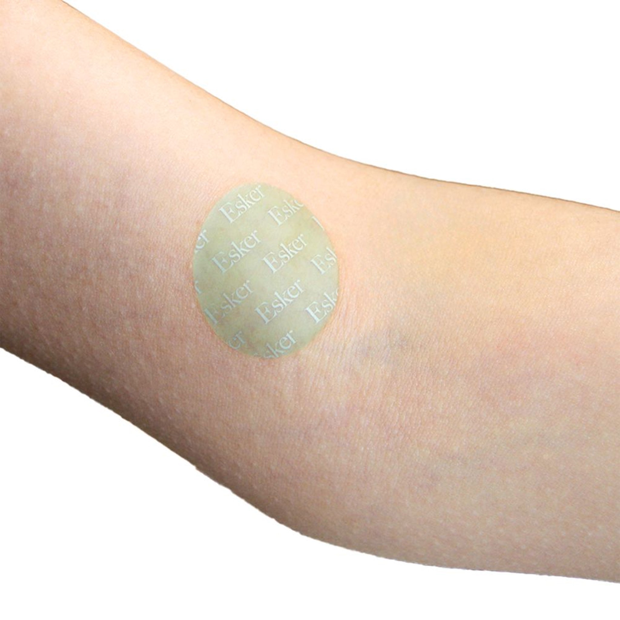 Lymphatic Support Dots