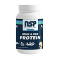 Milk & Egg Protein Blend