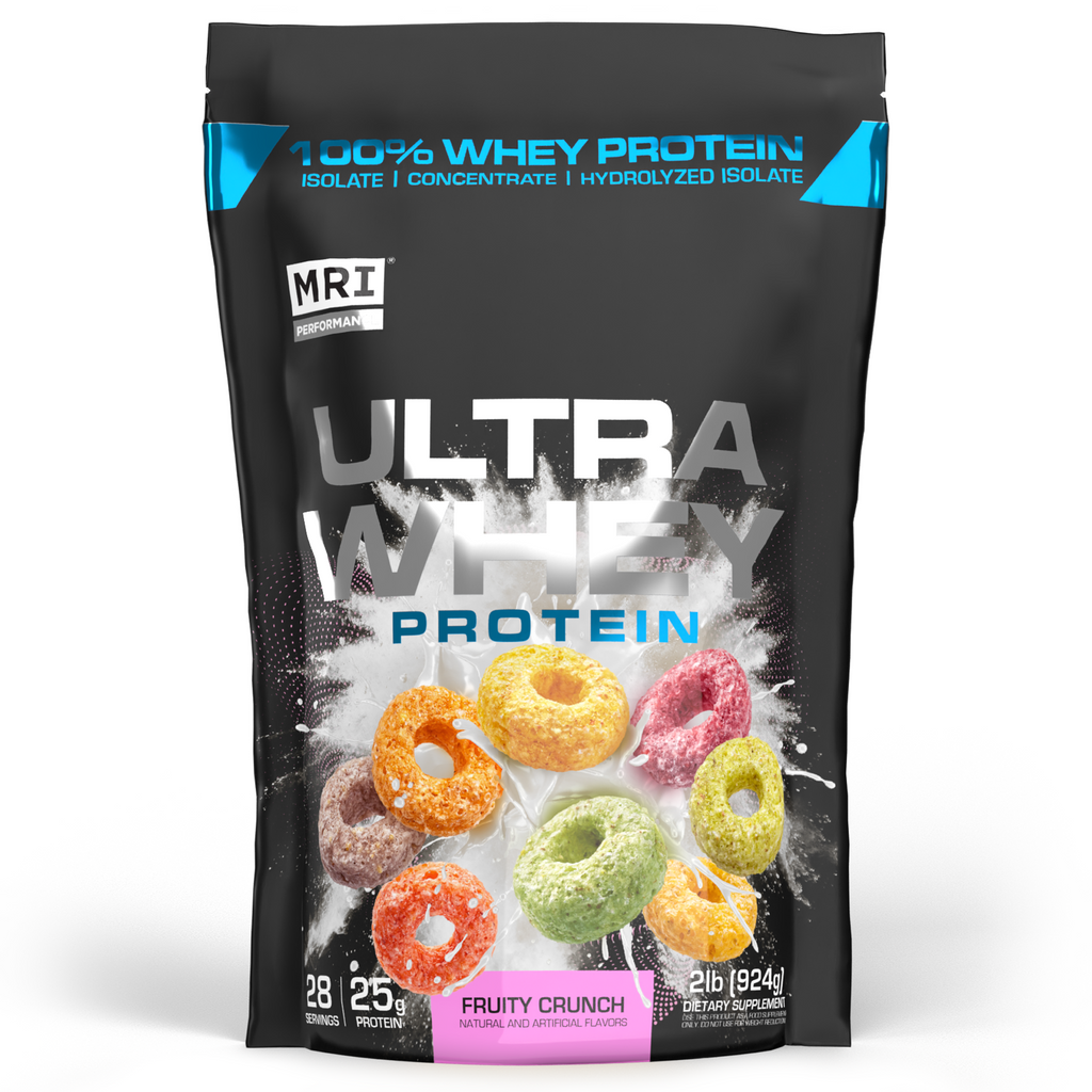 Ultra Whey Protein