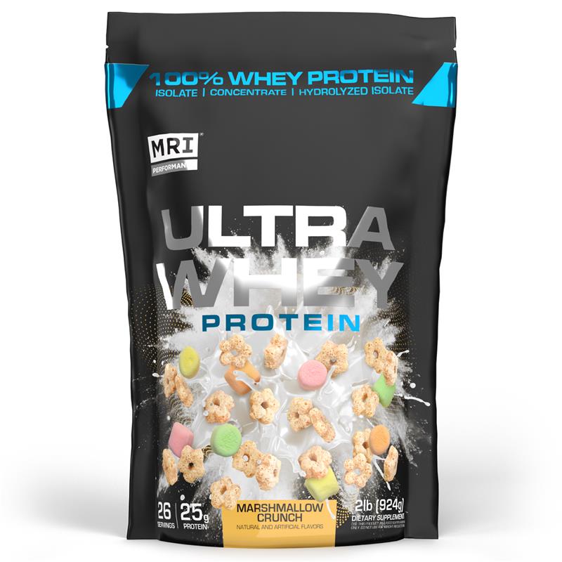 Ultra Whey Protein