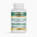Magnesium + Ashwagandha Complex