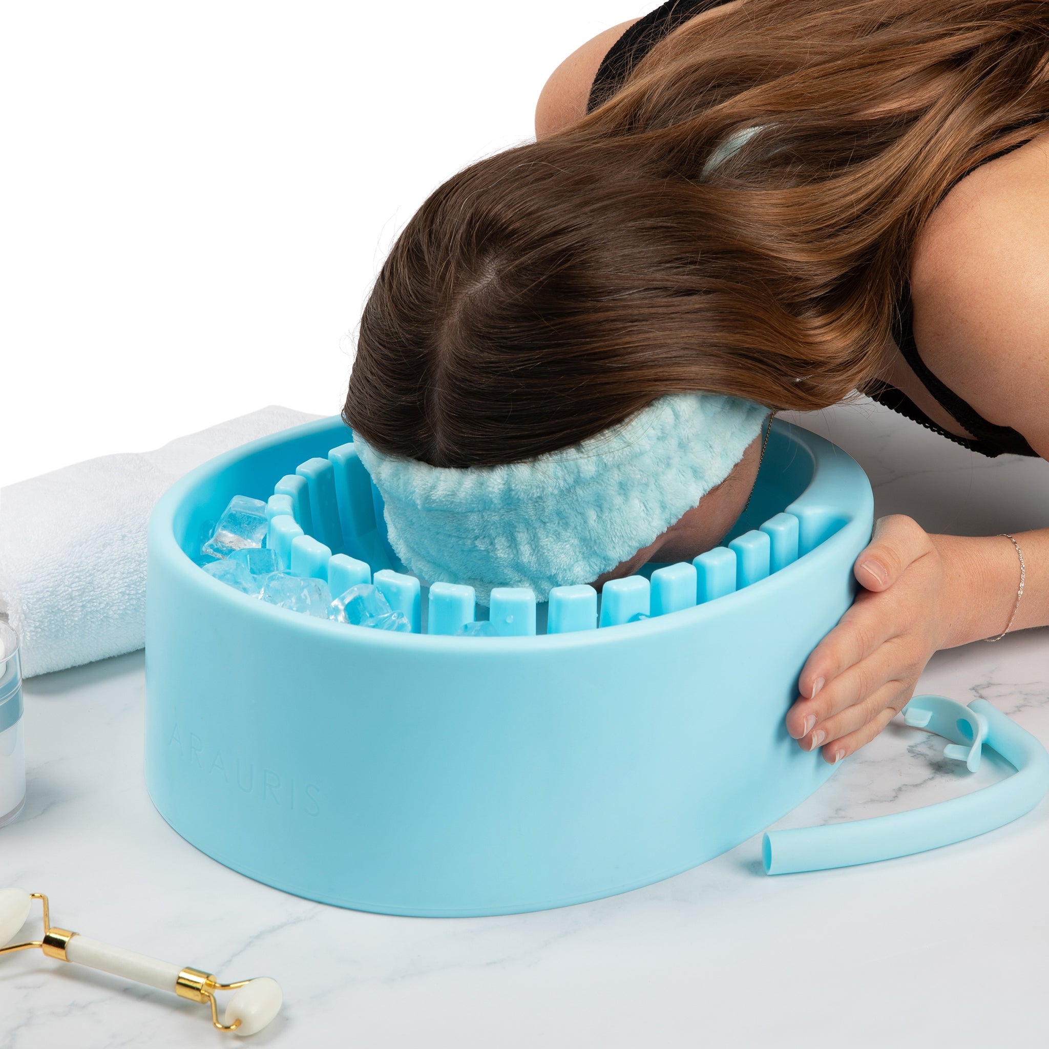 Facial Cold Plunge Bowl