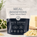 Collagen + Protein – White Cheddar