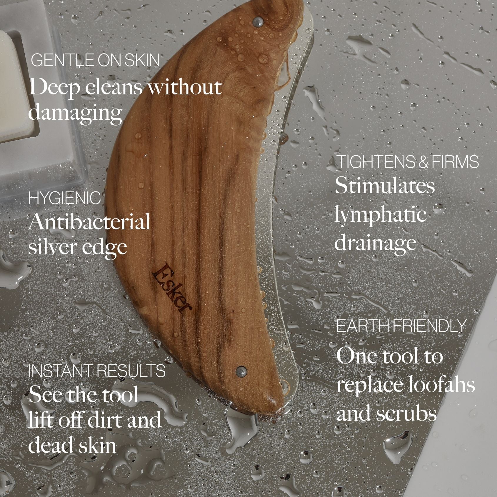 Body Exfoliation Plane
