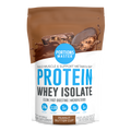 Whey Isolate – Peanut Butter Cup