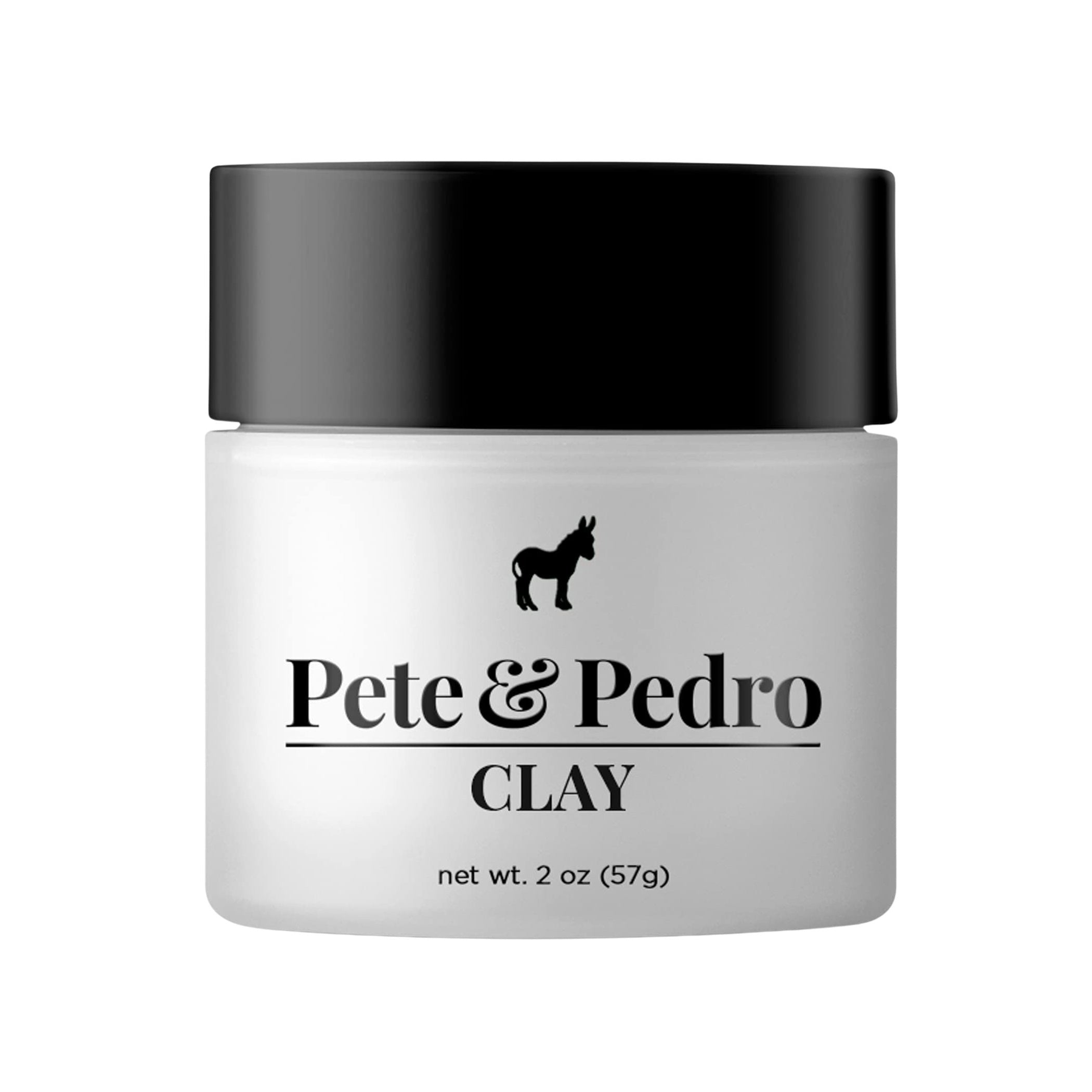 Matte Definition Clay
