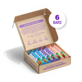Plant Protein Bar Trial Pack