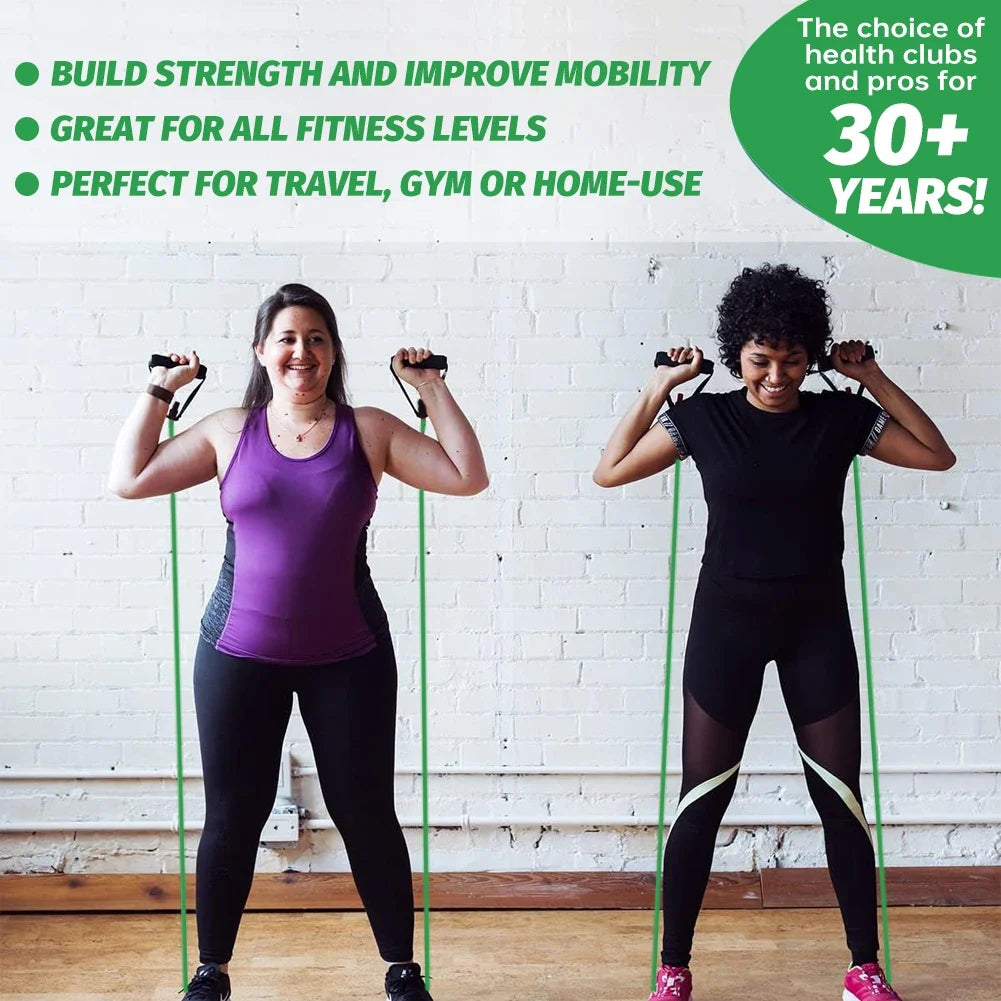 120cm Women Men Portable With Handles Professional Body Buil