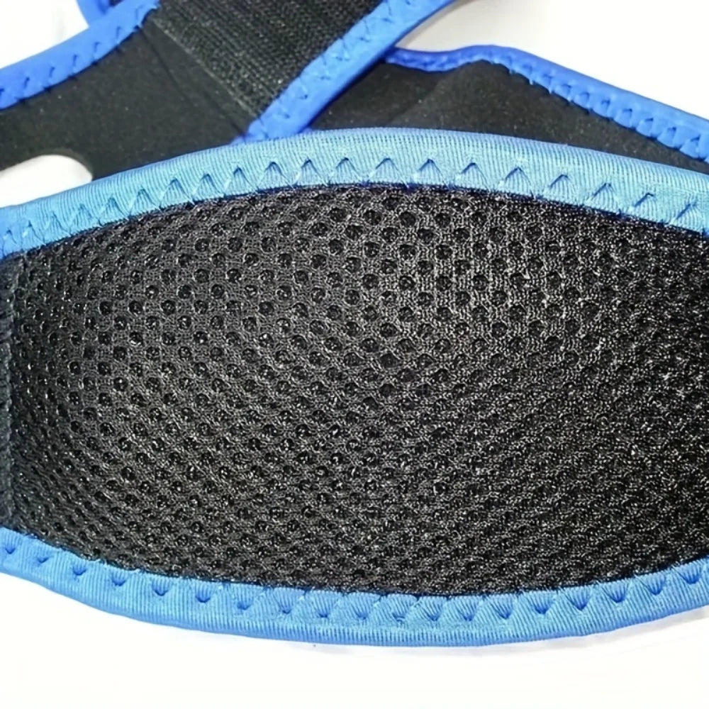 Chin Support Strap