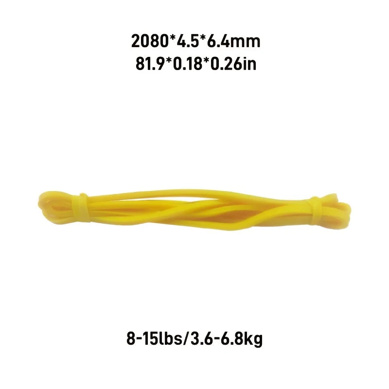 Pull-Up / Chin-Up Bar