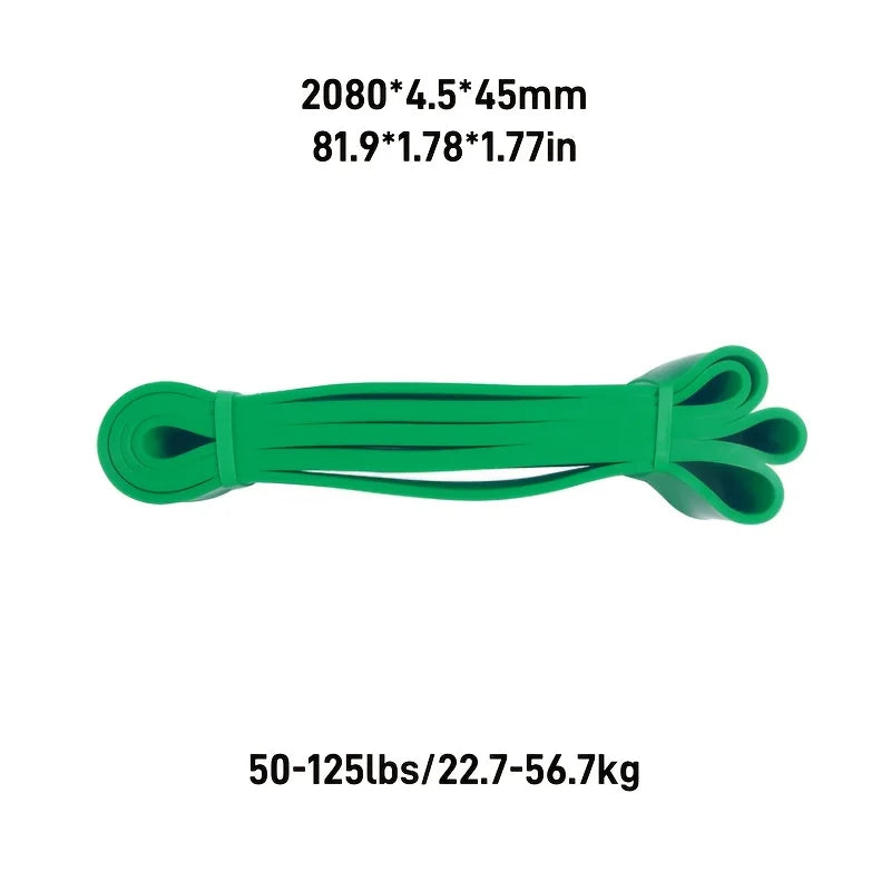 Pull-Up / Chin-Up Bar