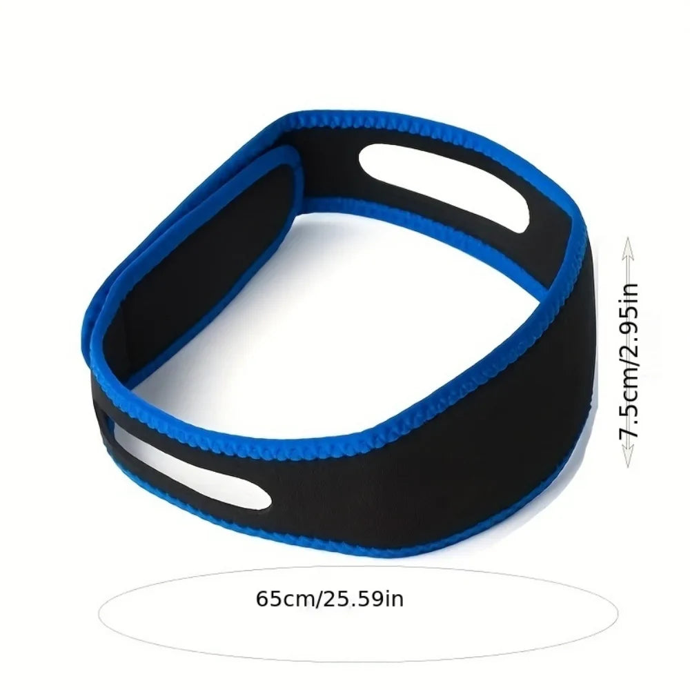 Chin Support Strap