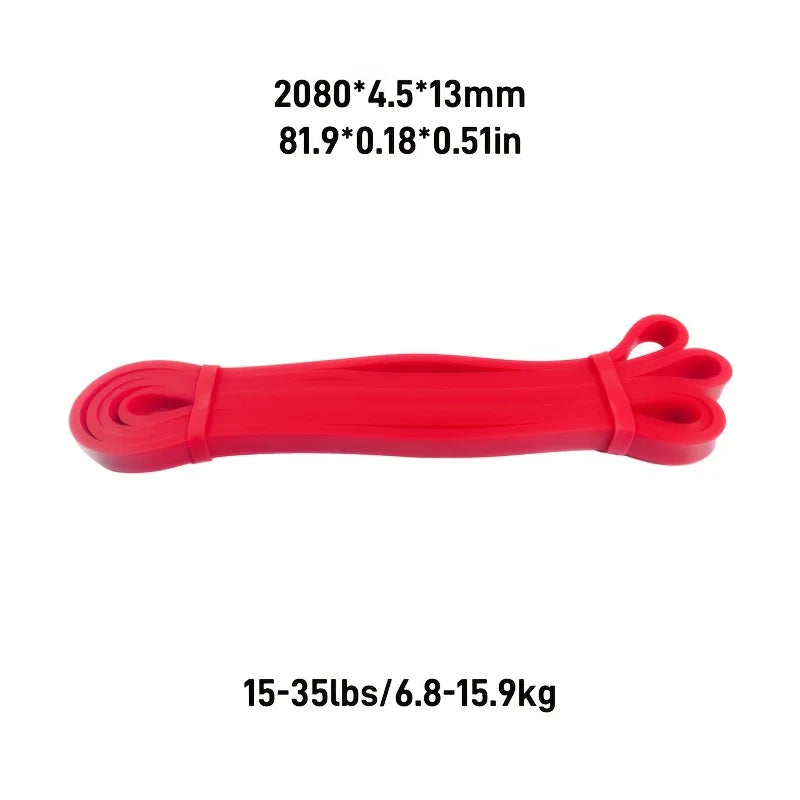 Pull-Up / Chin-Up Bar