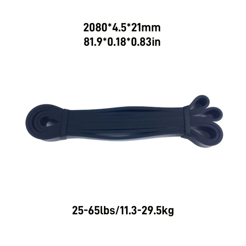 Pull-Up / Chin-Up Bar