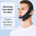 Jawline Support Band