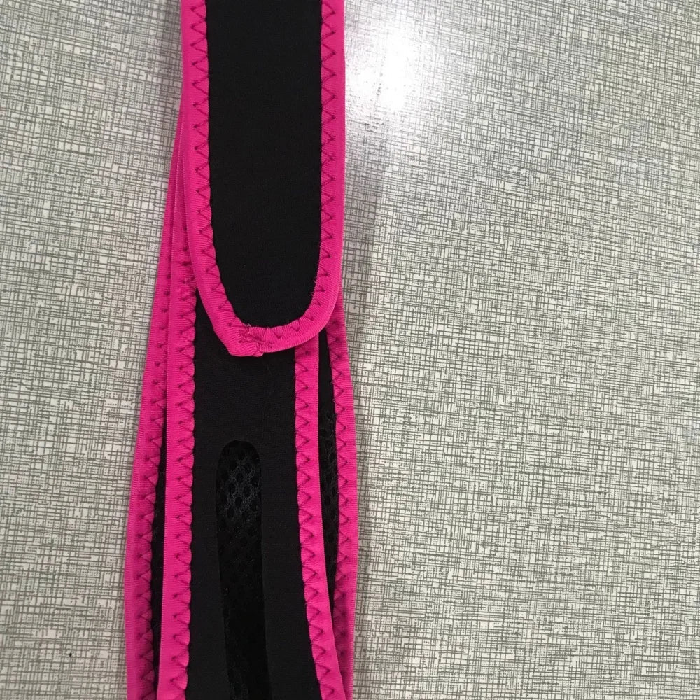 Chin Support Strap