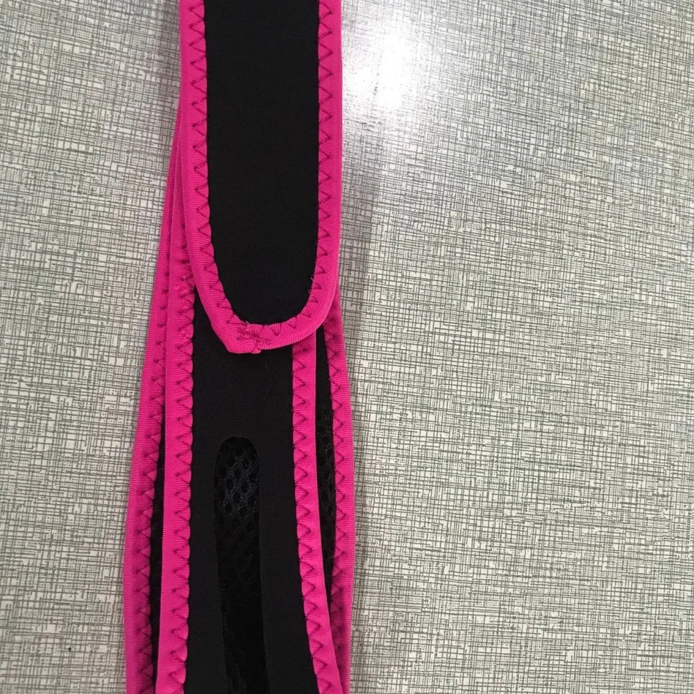Chin Support Strap