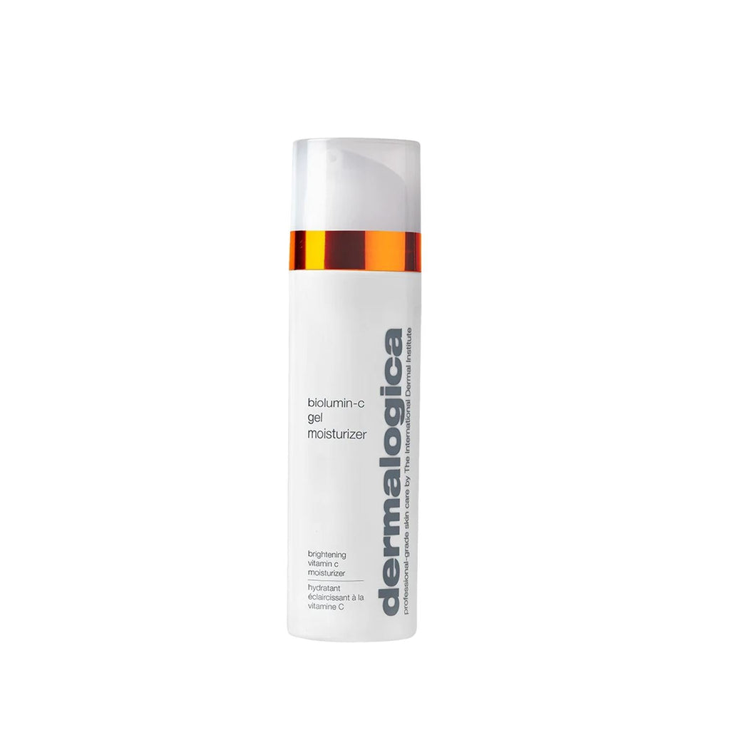 Antioxidant Gel Moisturizer