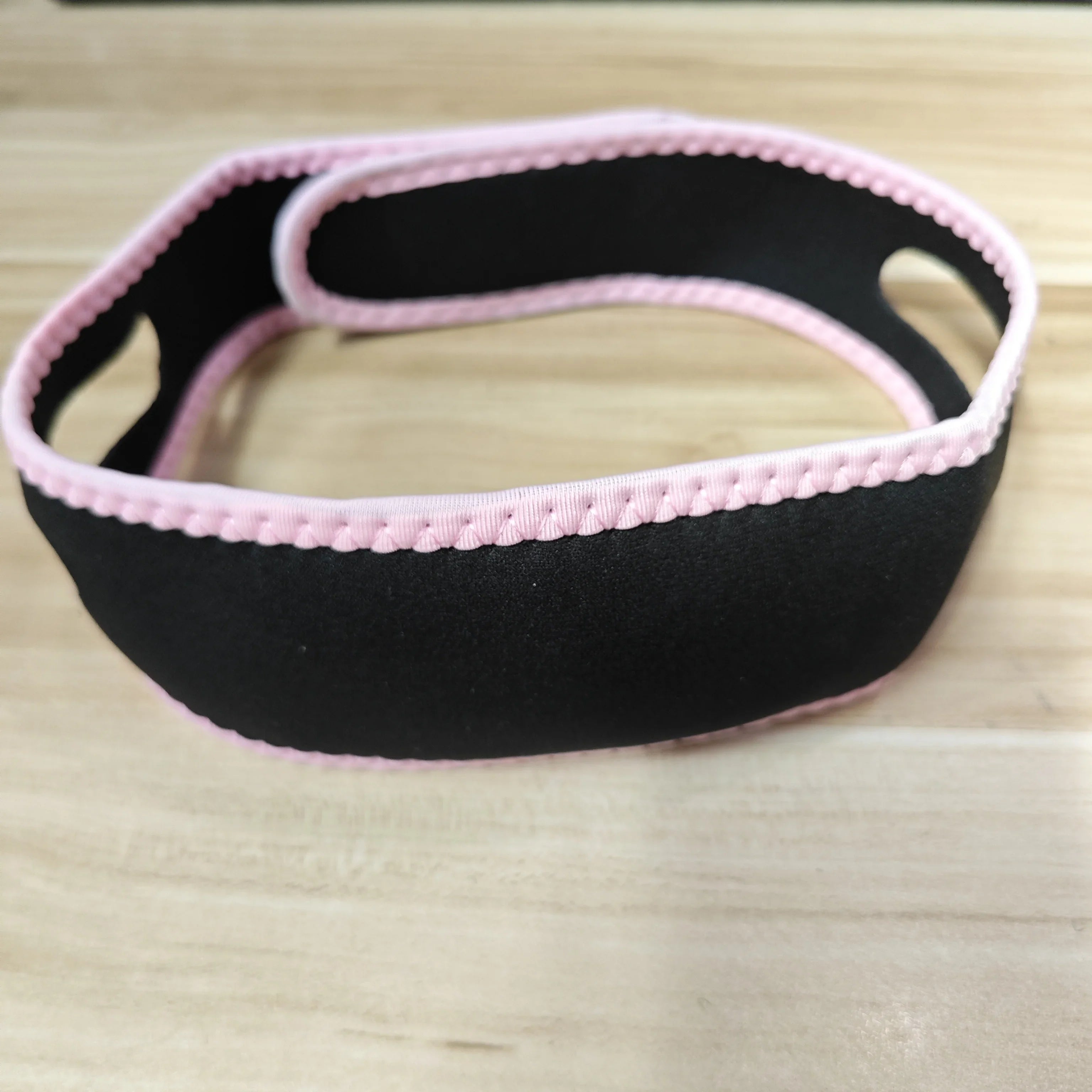 Chin Support Strap