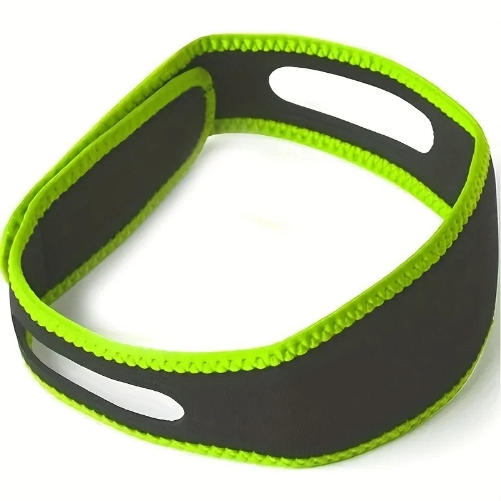 Chin Support Strap
