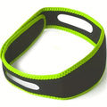 Chin Support Strap
