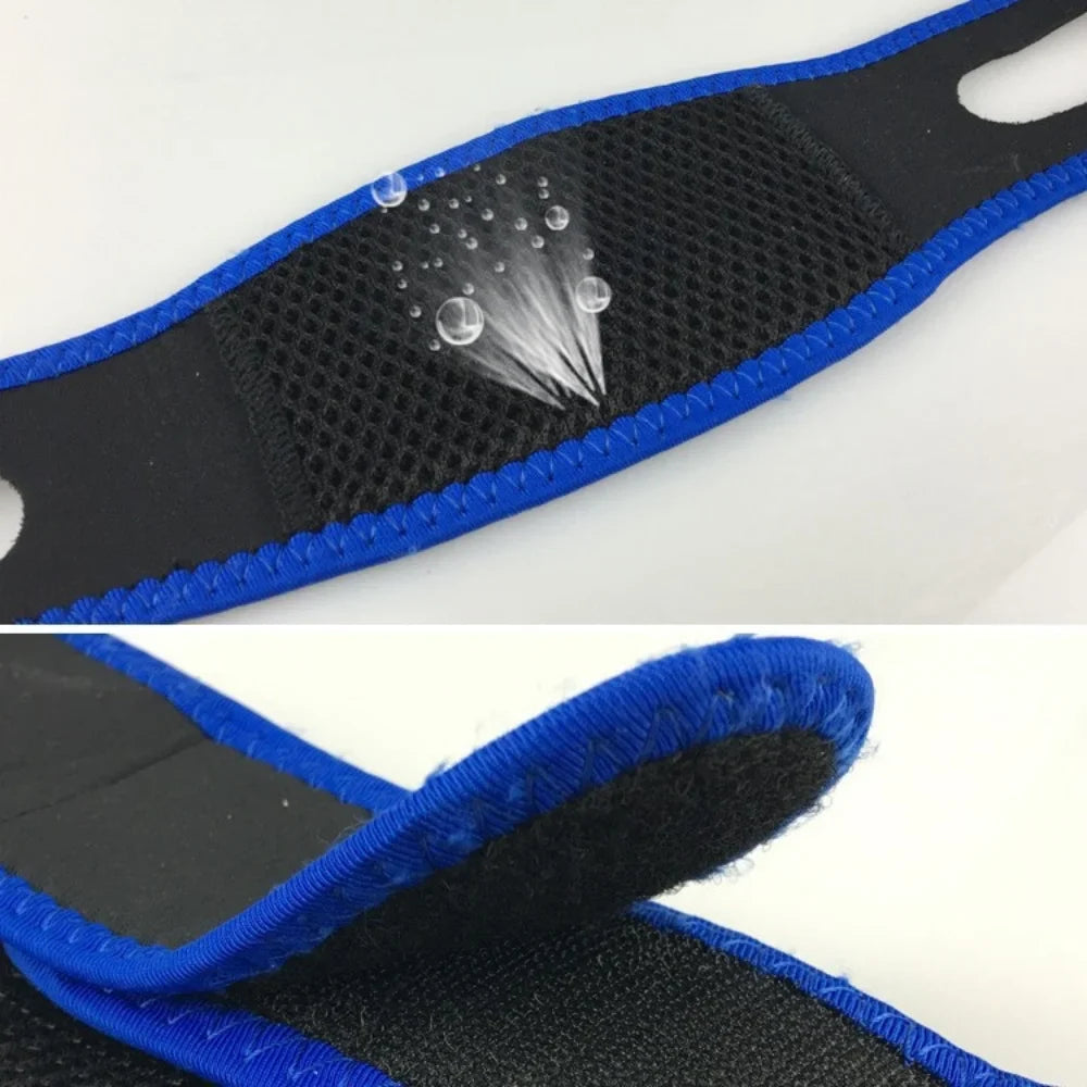 Chin Support Strap