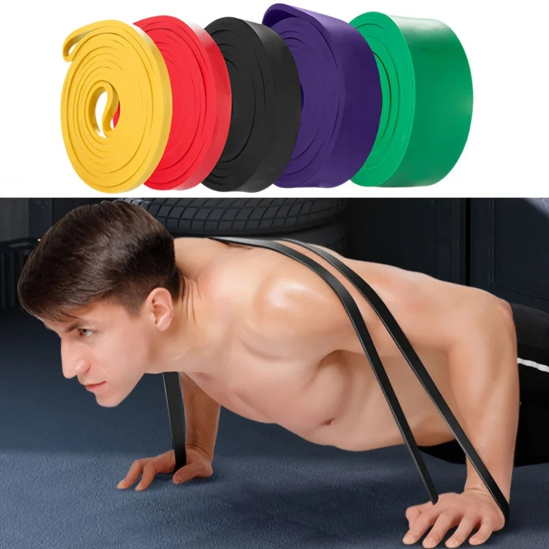 Pull-Up / Chin-Up Bar