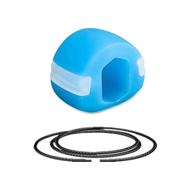 Jawline Training Ball