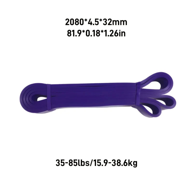 Pull-Up / Chin-Up Bar