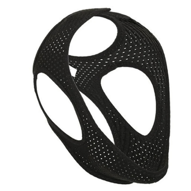 Jawline Support Band