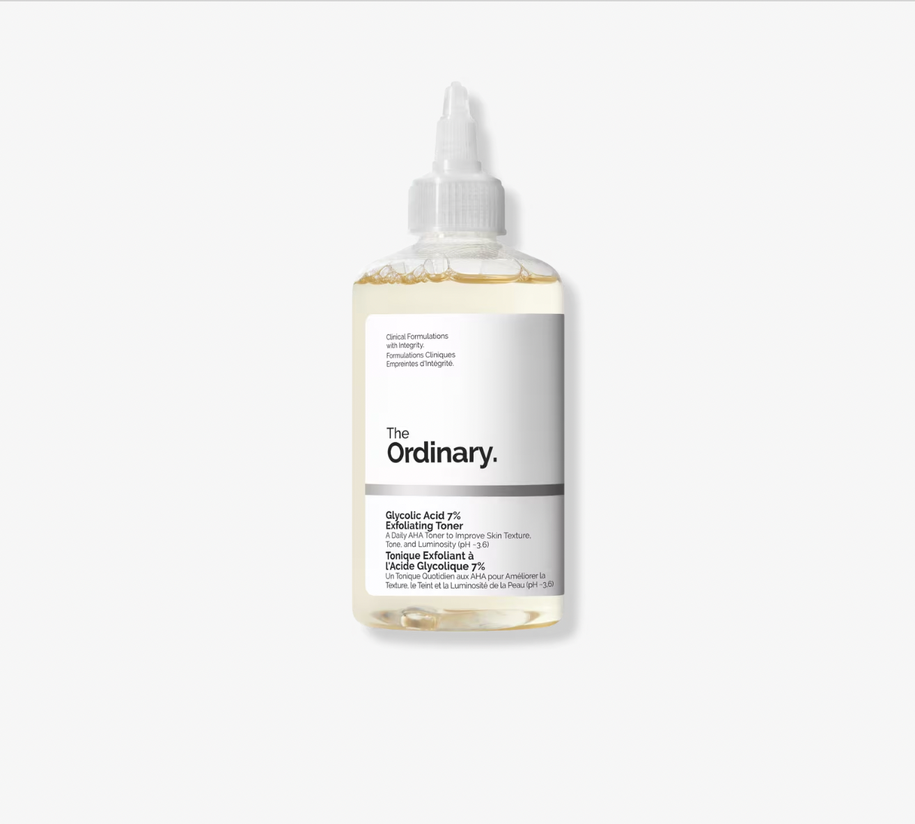 Glycolic Clarity Toner