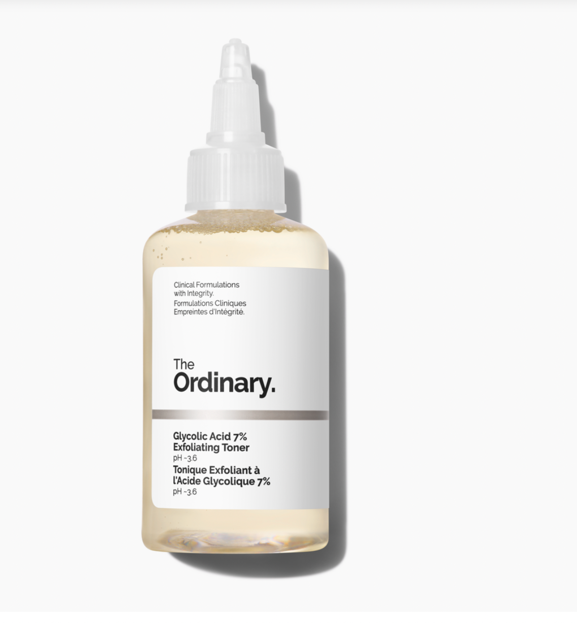 Glycolic Clarity Toner