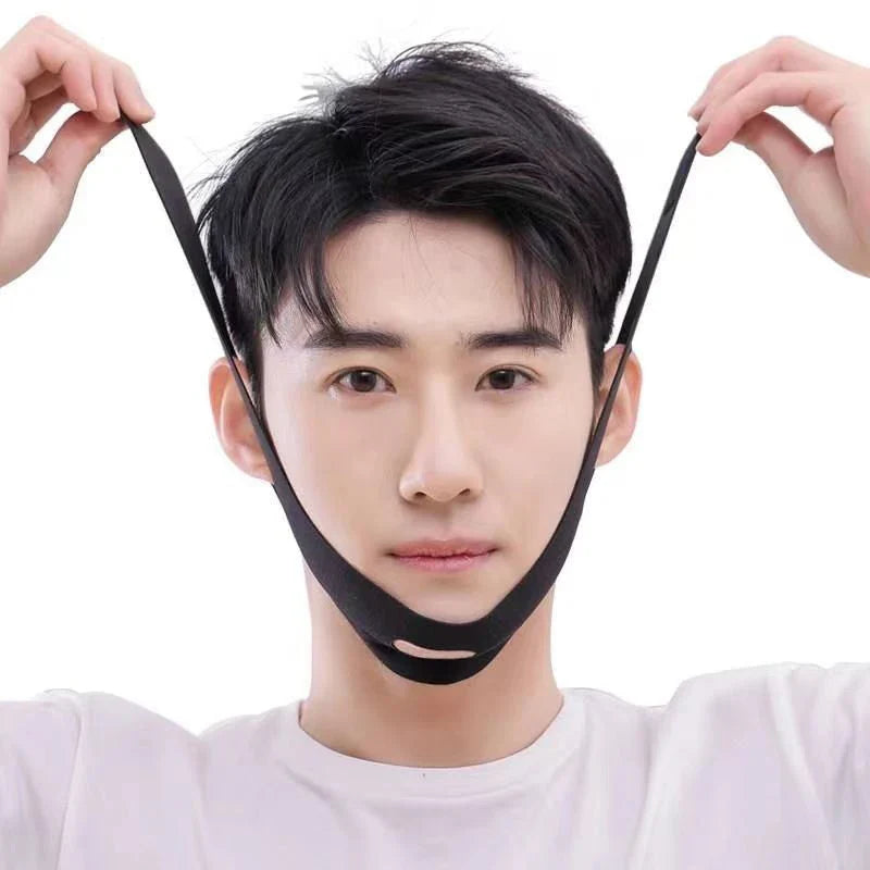 Jawline Support Band