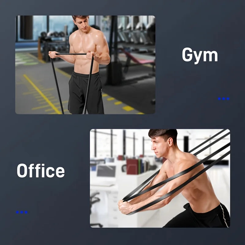 Pull-Up / Chin-Up Bar