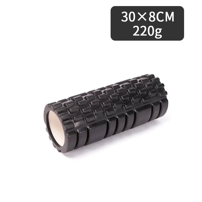 Foam Rollers for Muscle Massage 30CM - HIGH-Density Back Foa