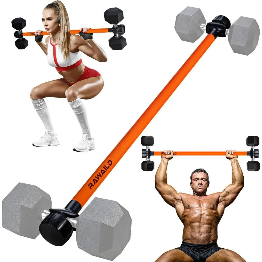 Pull-Up / Chin-Up Bar
