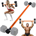 Pull-Up / Chin-Up Bar