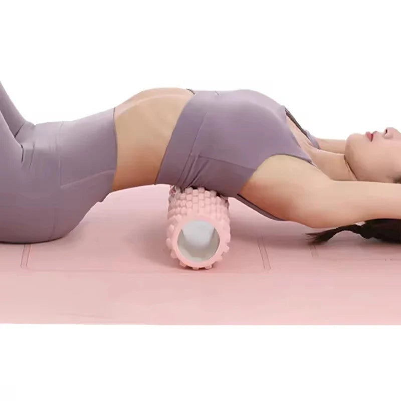 Foam Rollers for Muscle Massage 30CM - HIGH-Density Back Foa