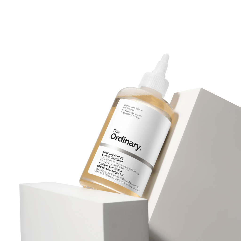 Glycolic Clarity Toner