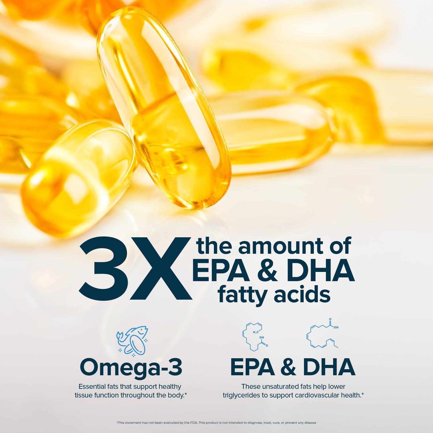 Triple Strength Omega-3