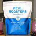 Unflavored Collagen Peptides