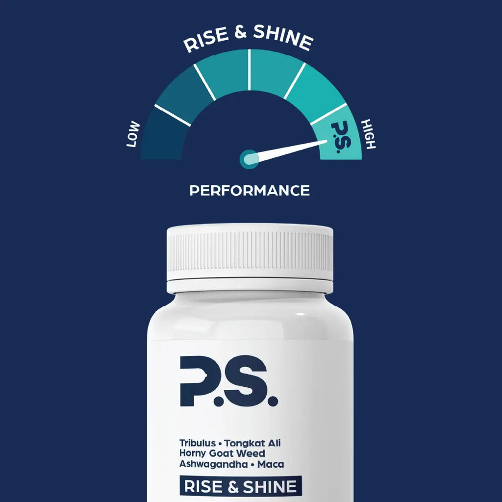 Men’s Daily Optimizer